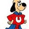 foto do perfil underdog